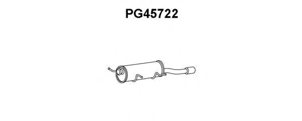 VENEPORTE PG45722