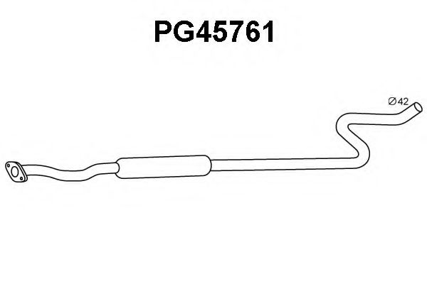 VENEPORTE PG45761