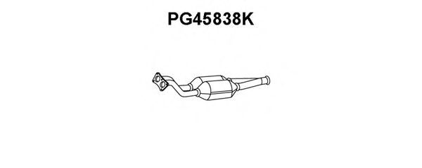 VENEPORTE PG45838K