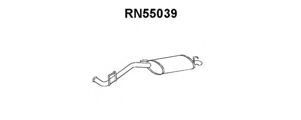 VENEPORTE RN55039