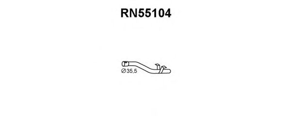 VENEPORTE RN55104