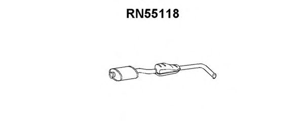 VENEPORTE RN55118