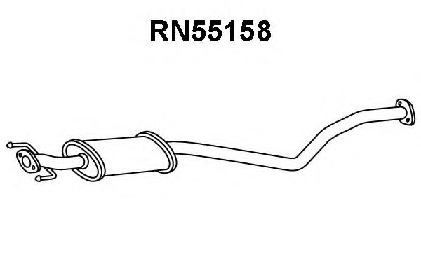 VENEPORTE RN55158