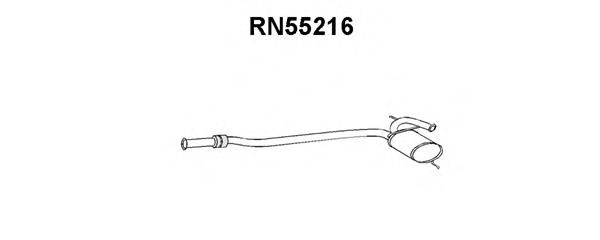 VENEPORTE RN55216 VENEPORTE RN55216