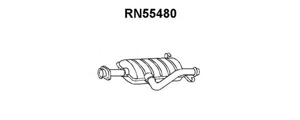 VENEPORTE RN55480