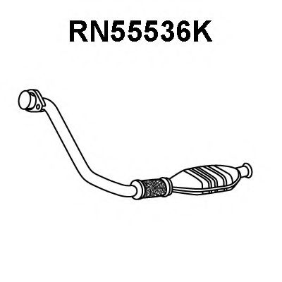 VENEPORTE RN55536K VENEPORTE RN55536K
