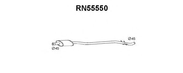 VENEPORTE RN55550