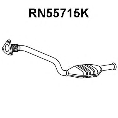 VENEPORTE RN55715K