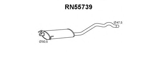 VENEPORTE RN55739