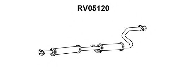 VENEPORTE RV05120