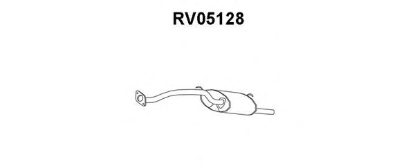 VENEPORTE RV05128 VENEPORTE RV05128
