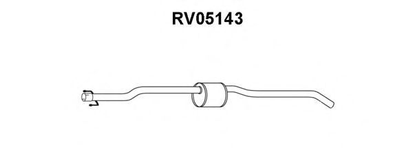 VENEPORTE RV05143 VENEPORTE RV05143