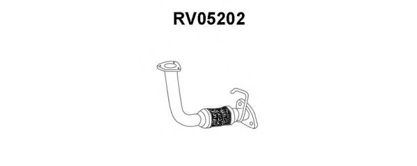 VENEPORTE RV05202