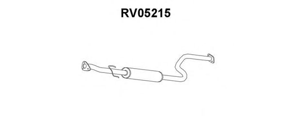 VENEPORTE RV05215