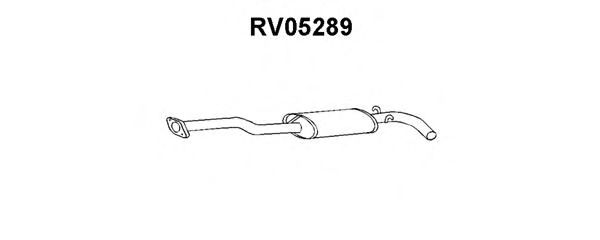 VENEPORTE RV05289