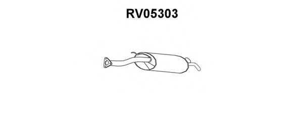 VENEPORTE RV05303