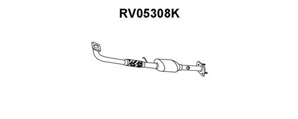 VENEPORTE RV05308K VENEPORTE RV05308K