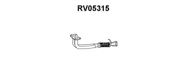 VENEPORTE RV05315