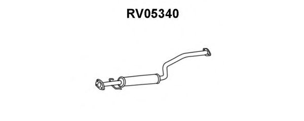 VENEPORTE RV05340