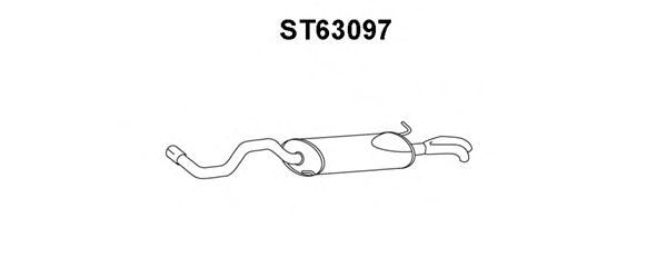 VENEPORTE ST63097