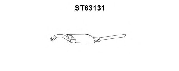 VENEPORTE ST63131