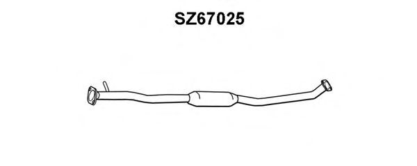 VENEPORTE SZ67025