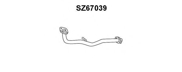 VENEPORTE SZ67039