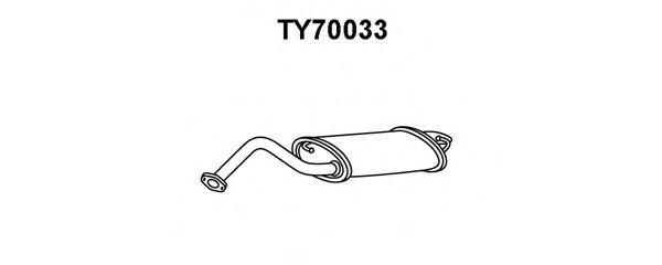 VENEPORTE TY70033 VENEPORTE TY70033