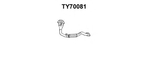 VENEPORTE TY70081