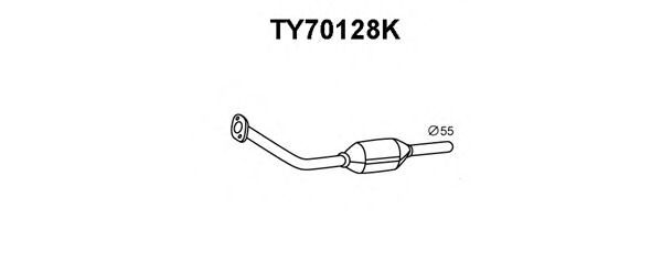 VENEPORTE TY70128K VENEPORTE TY70128K