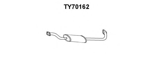VENEPORTE TY70162