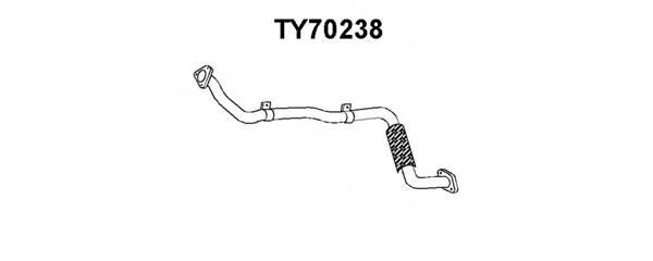 VENEPORTE TY70238