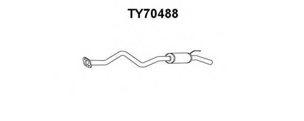 VENEPORTE TY70488