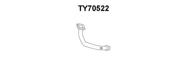 VENEPORTE TY70522