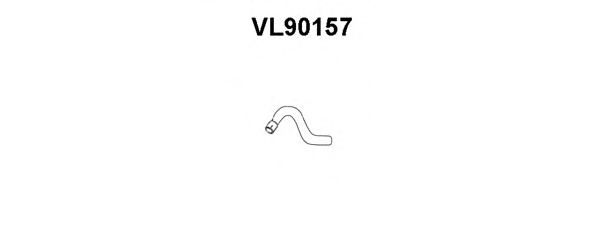 VENEPORTE VL90157