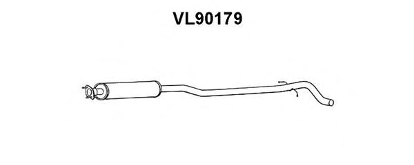 VENEPORTE VL90179