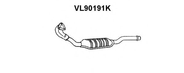 VENEPORTE VL90191K