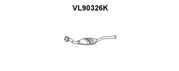 VENEPORTE VL90326K