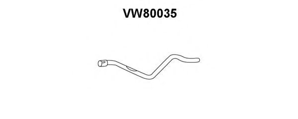 VENEPORTE VW80035