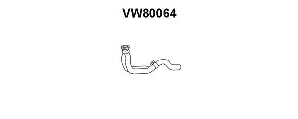 VENEPORTE VW80064