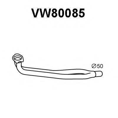 VENEPORTE VW80085