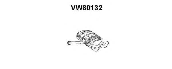 VENEPORTE VW80132 VENEPORTE VW80132