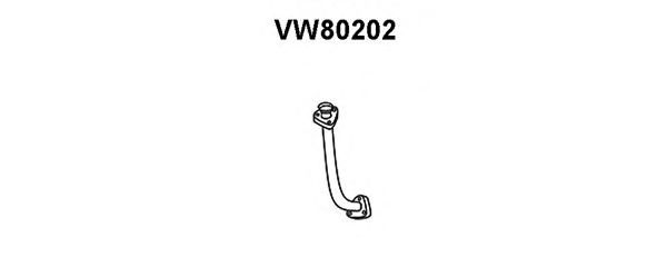VENEPORTE VW80202