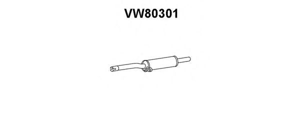 VENEPORTE VW80301