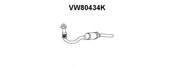 VENEPORTE VW80434K