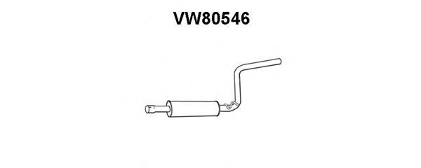 VENEPORTE VW80546