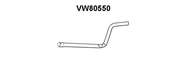 VENEPORTE VW80550