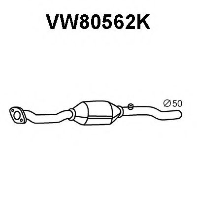 VENEPORTE VW80562K