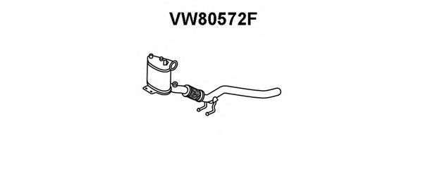 VENEPORTE VW80572F