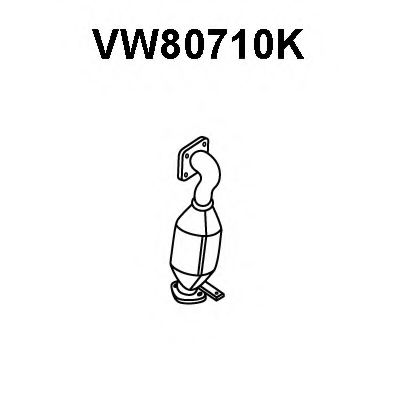 VENEPORTE VW80710K